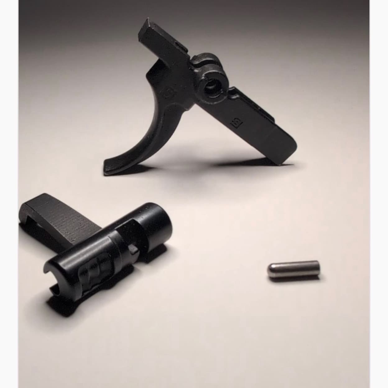 S7C Super Safety Kit