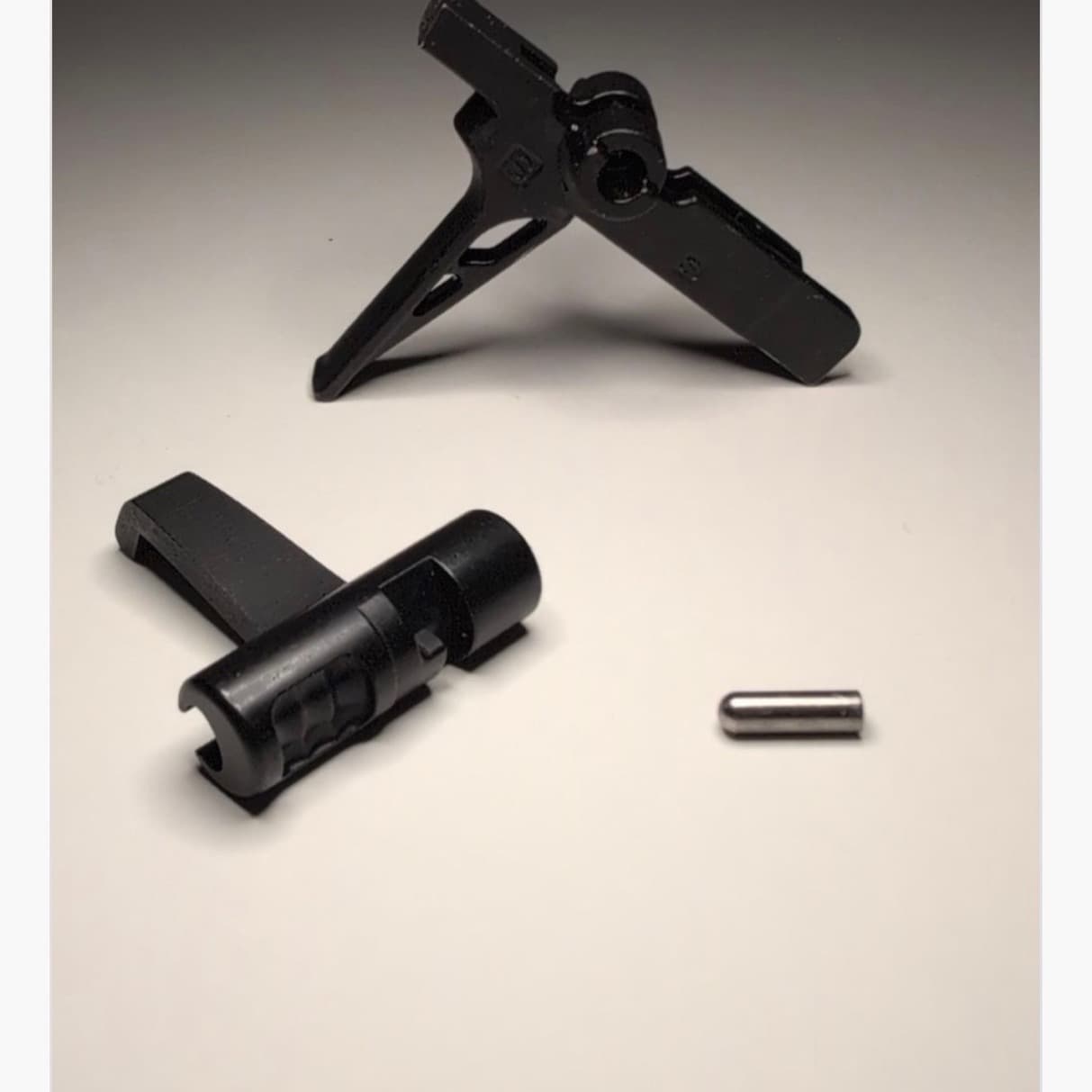 S7F Super Safety Kit