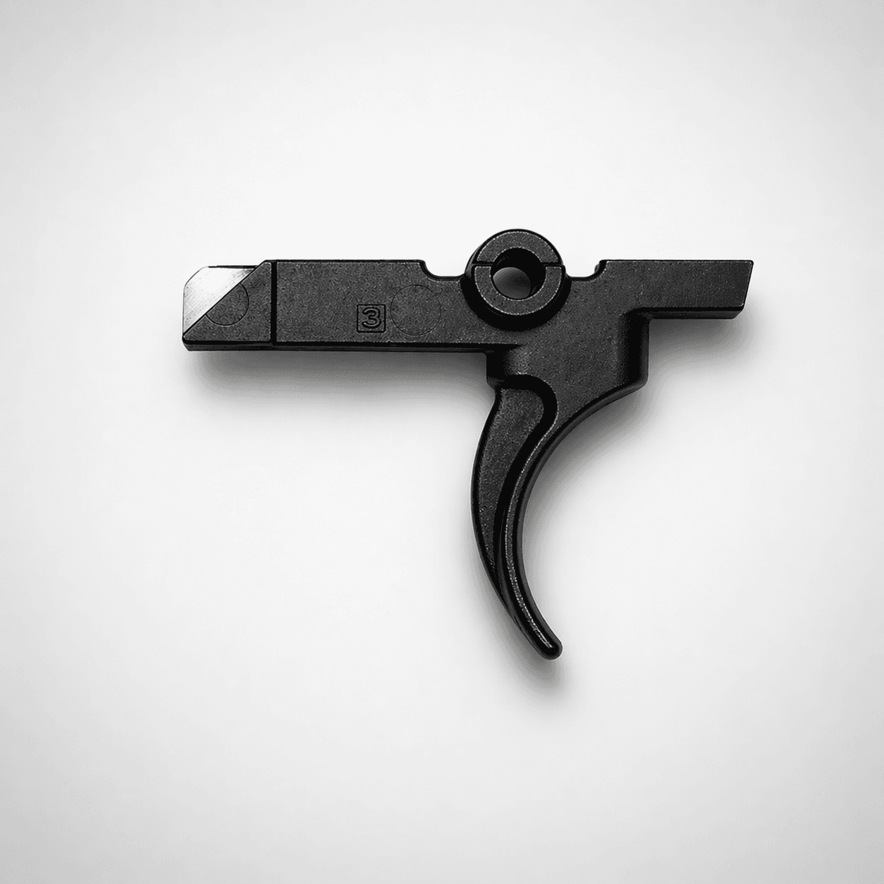 Cut Trigger Curved (Drop In Ready)