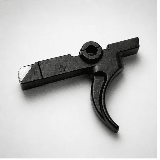 Cut Trigger Curved - view 2