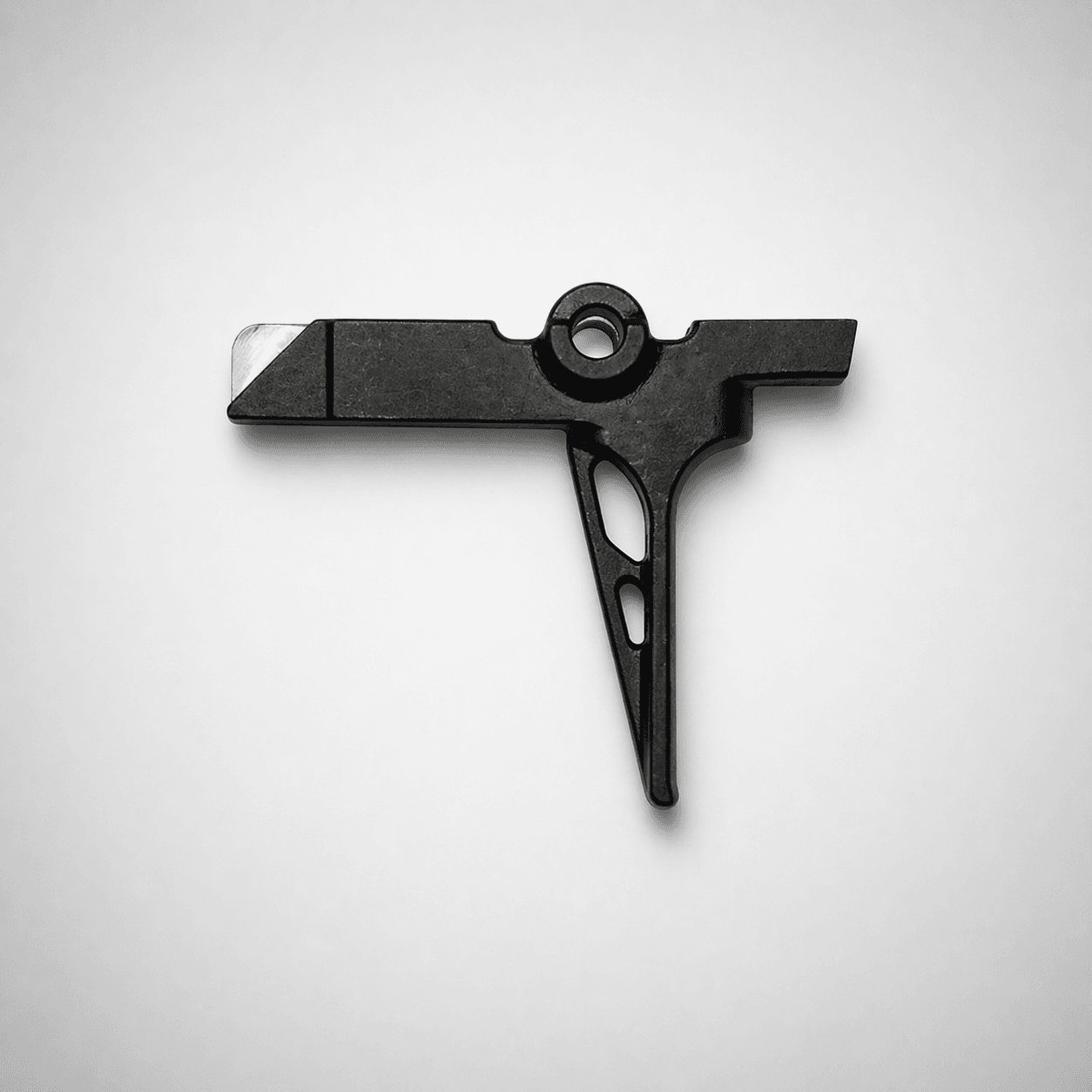 Cut Trigger Flat Face