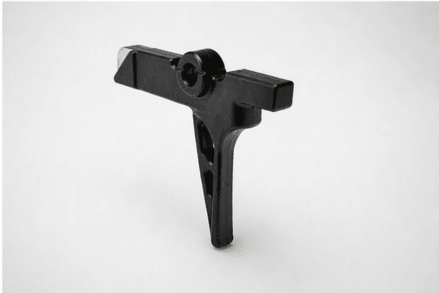 Cut Trigger Flat Face - view 3
