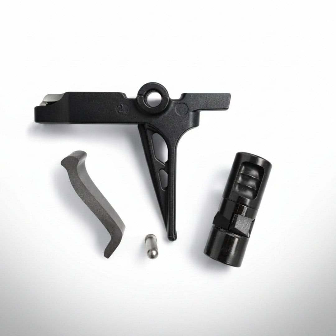 Operator Package (Flat Trigger)