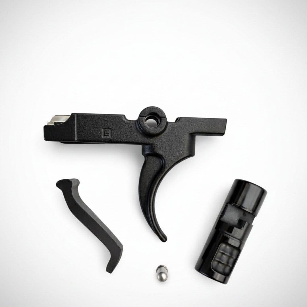 Operator Package (Curved Trigger)