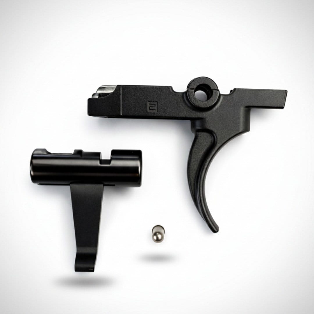 Super Safety w/ Curved Trigger - view 4