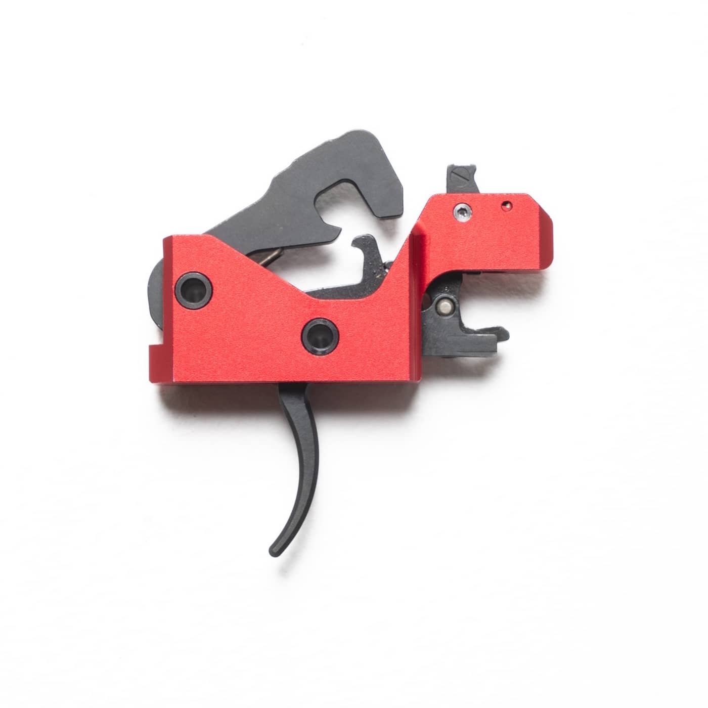 The LAT Assisted Reset Trigger - view 2